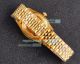 High Replica Rolex Datejust Watch Yellow Gold Face Yellow Gold Jubilee strap Diamonds Bezel  36mm (6)_th.jpg